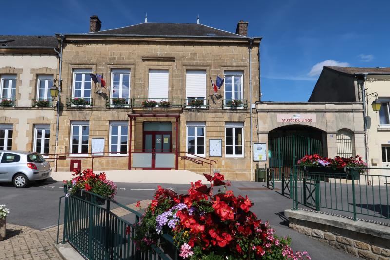 Montcy-Notre-Dame