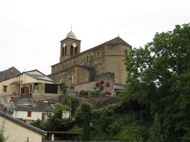 Montcy-Notre-Dame