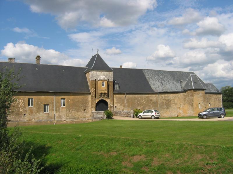 Le Mont-Dieu