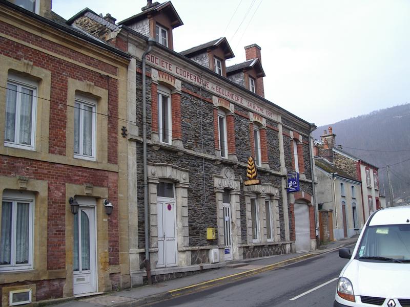 Monthermé