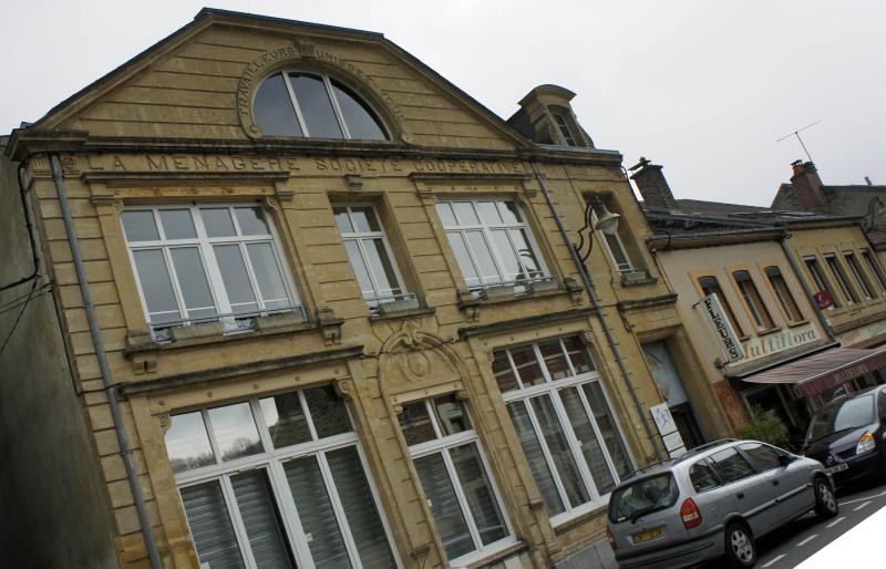 Monthermé