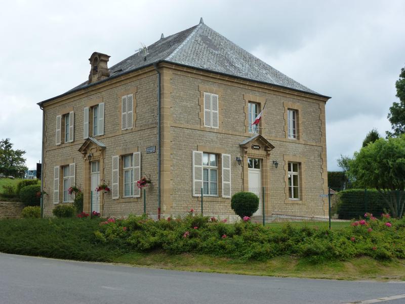 Montigny-sur-Vence
