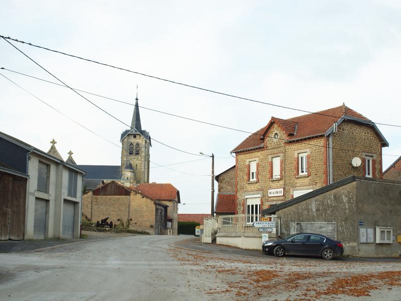 Mont-Laurent