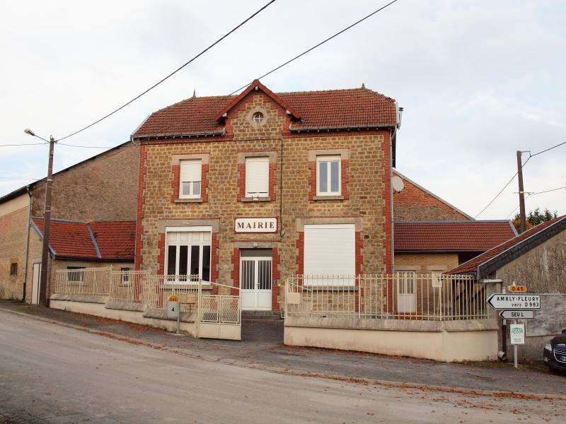 Mont-Laurent