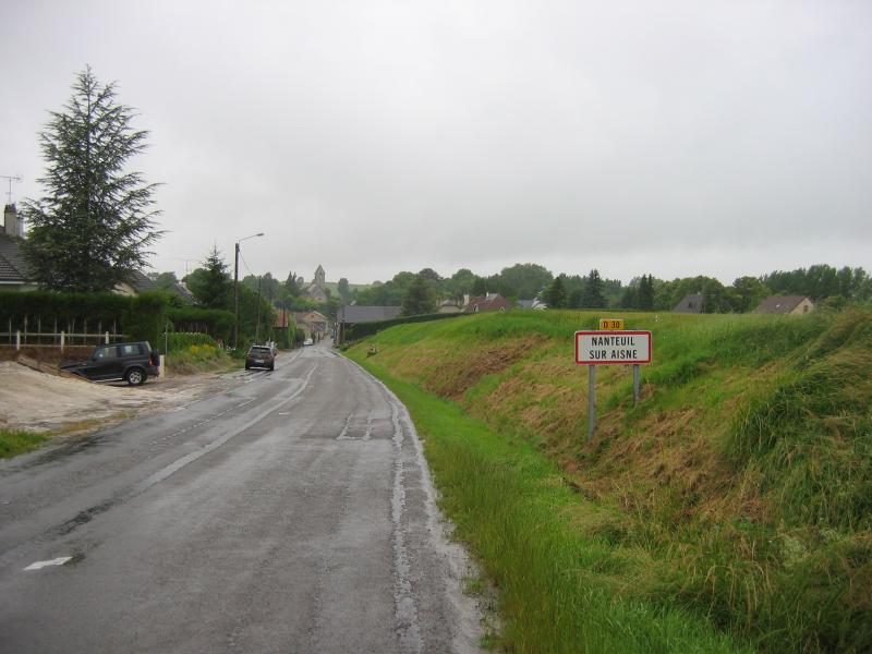 Nanteuil-sur-Aisne