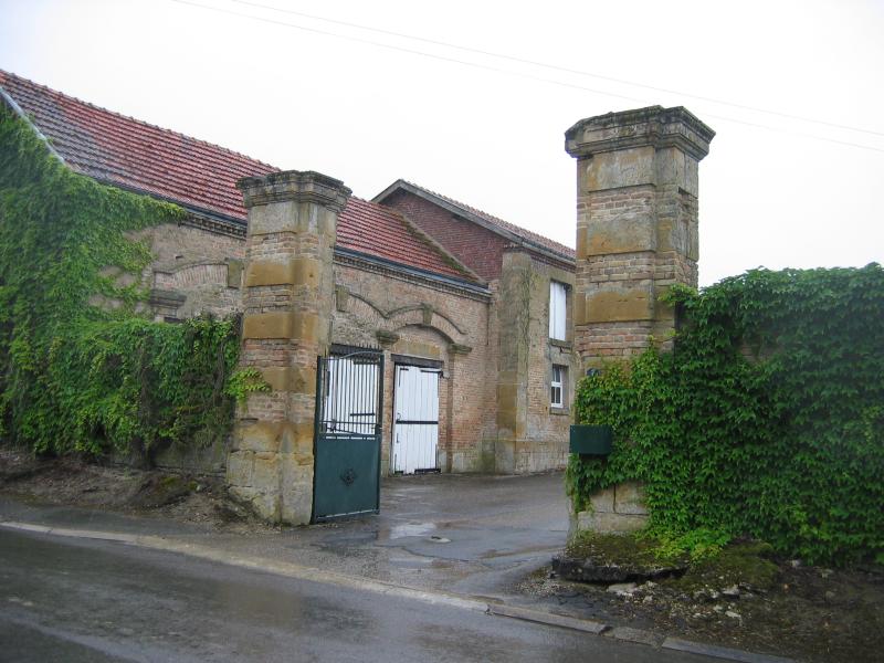 Nanteuil-sur-Aisne