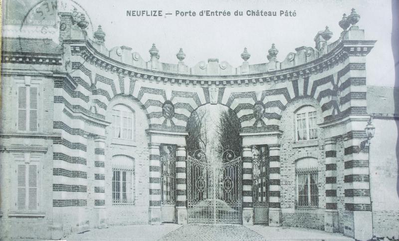 Neuflize