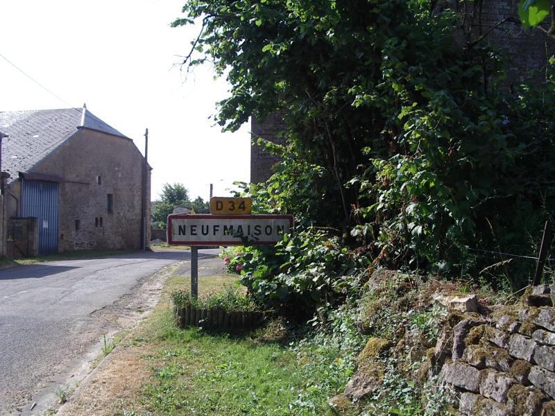 Neufmaison