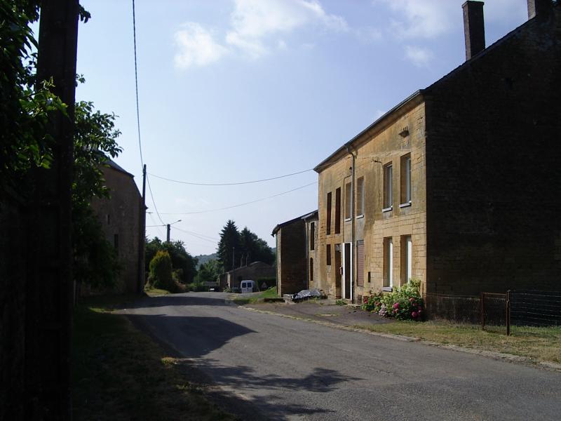 Neufmaison