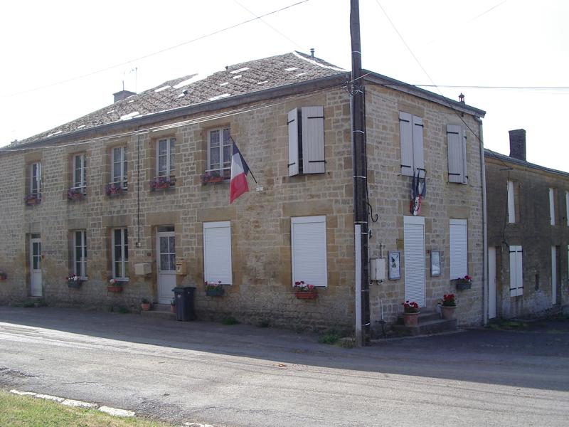 Neufmaison