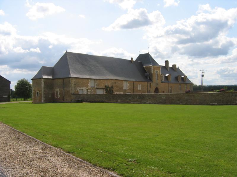 La Neuville-à-Maire