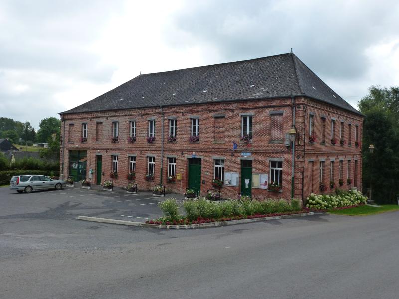 La Neuville-aux-Joûtes