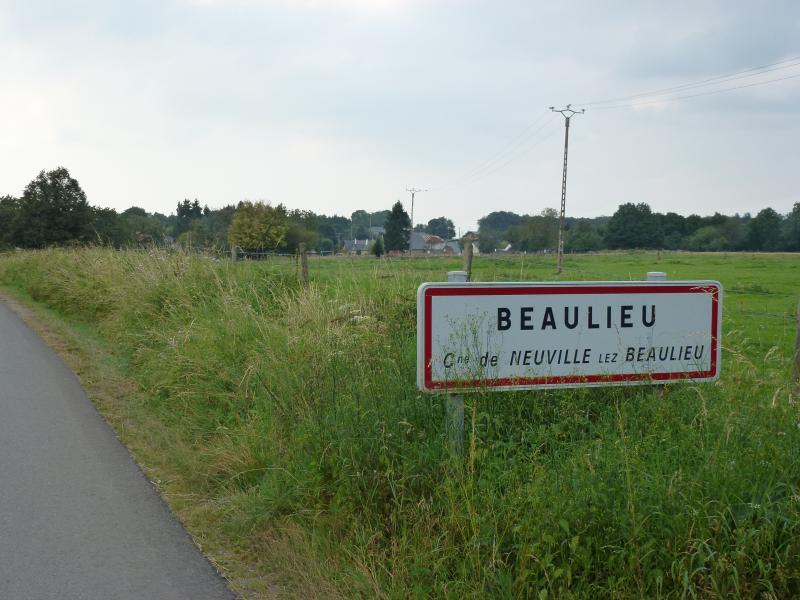 Neuville-lez-Beaulieu
