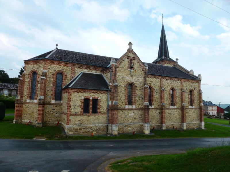 Neuville-lez-Beaulieu