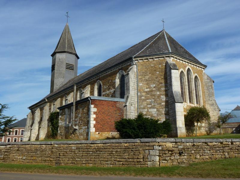 Neuville-lez-Beaulieu