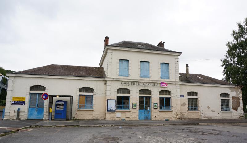 Nouzonville