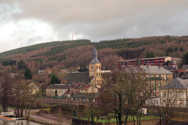 Nouzonville