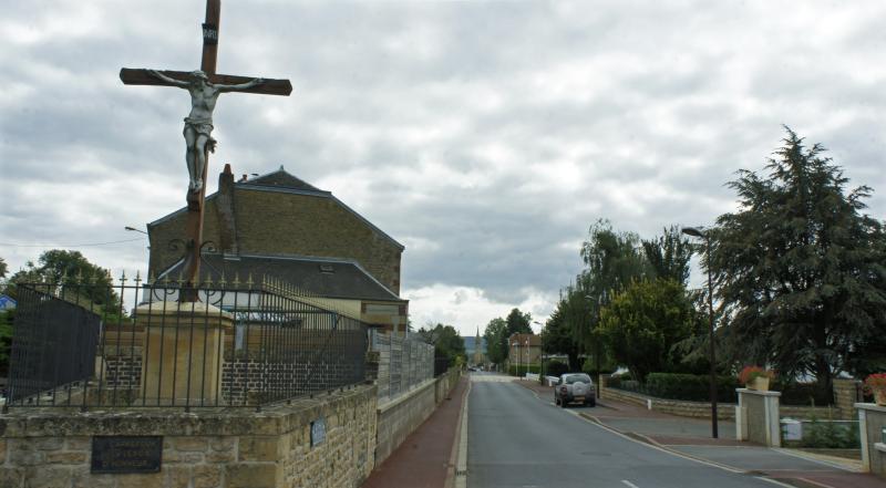 Noyers-Pont-Maugis