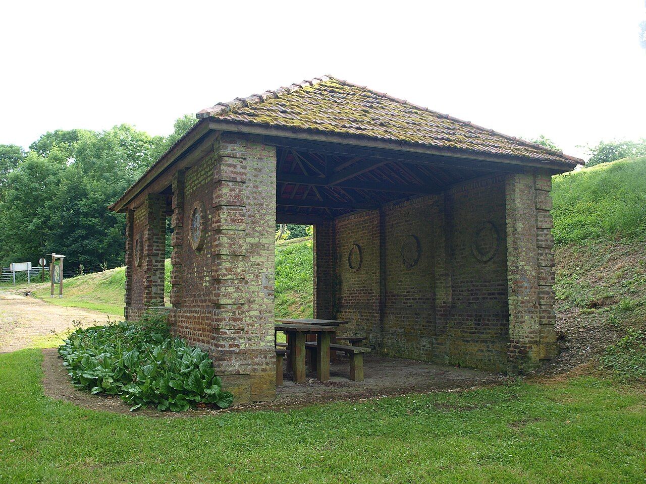 Photo 3 — Omont, Ardennes (08430)