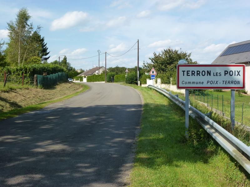 Poix-Terron