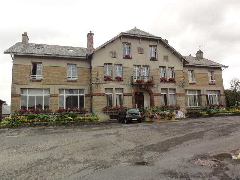 Prix-Lès-Mézières