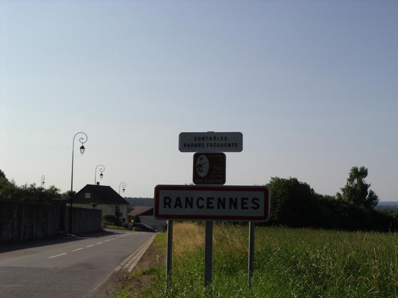 Rancennes