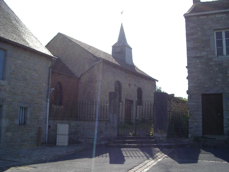 Rancennes