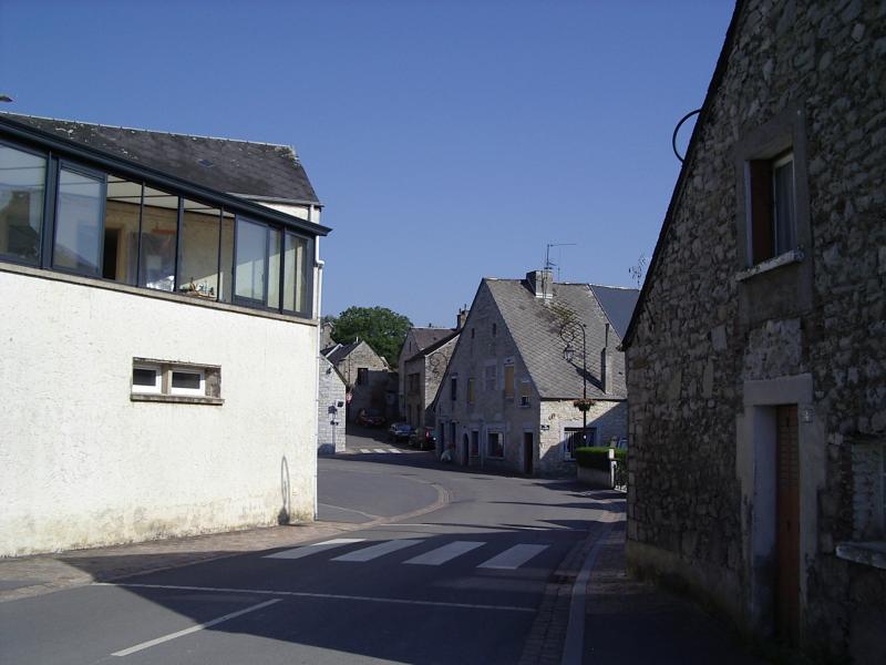 Rancennes
