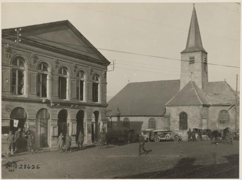 Raucourt-et-Flaba