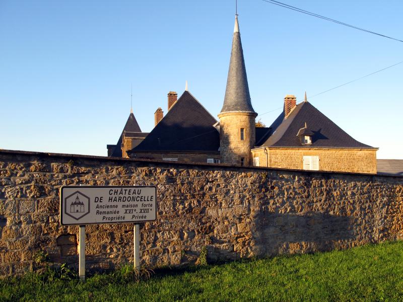Remilly-les-Pothées