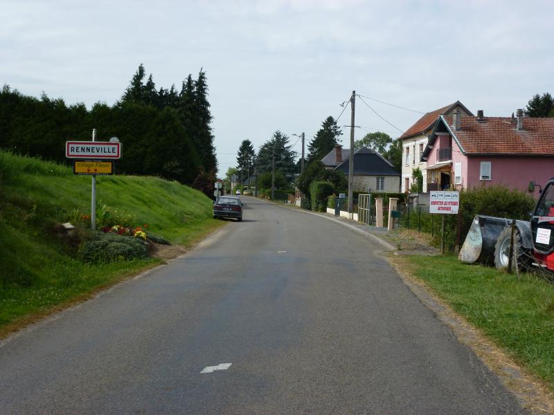 Renneville