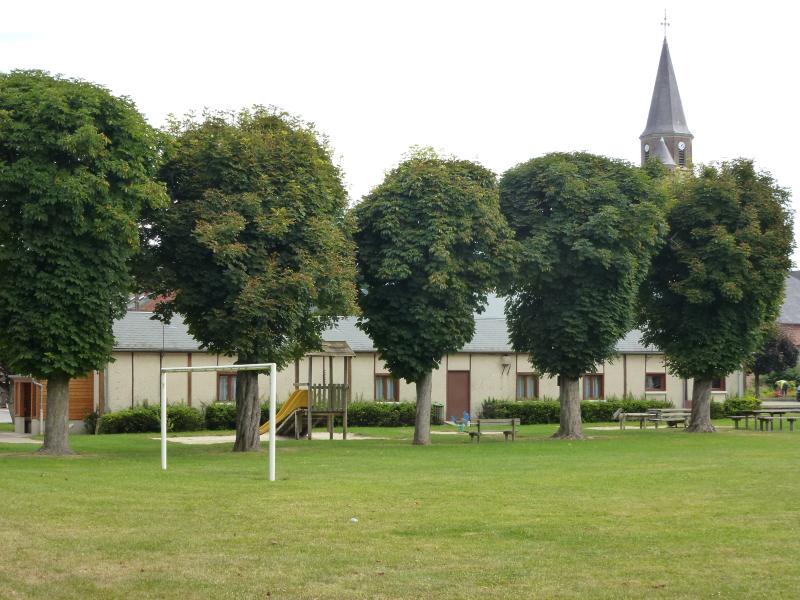 Renneville