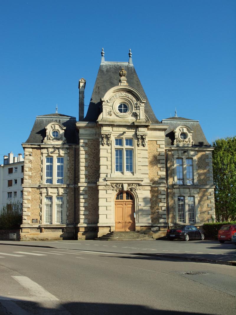 Photo 3 - Rethel, Ardennes (08300)