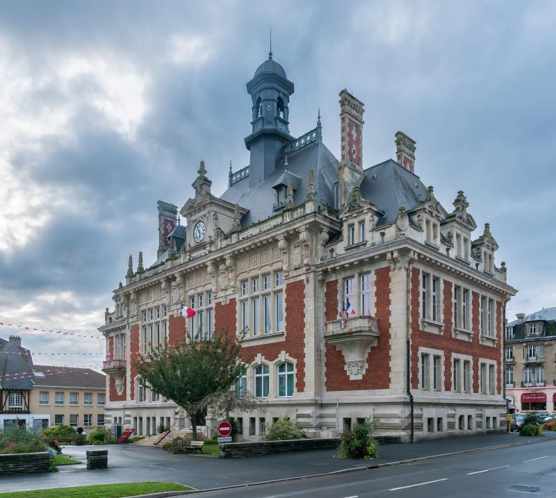 Photo 4 - Rethel, Ardennes (08300)