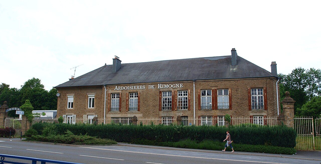 Photo 2 — Rimogne, Ardennes (08150)