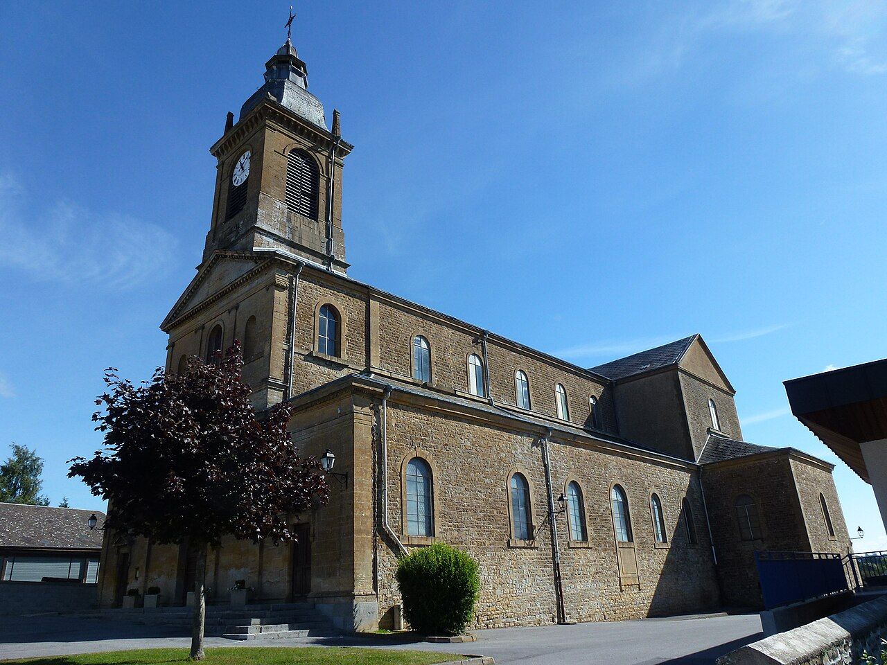 Photo 3 — Rimogne, Ardennes (08150)
