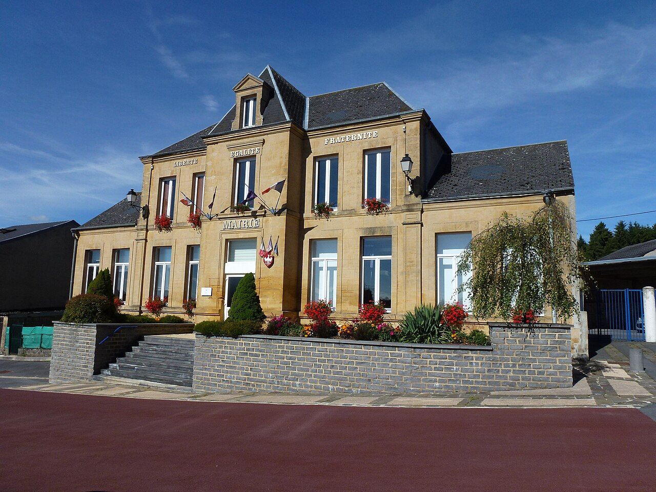 Photo 4 — Rimogne, Ardennes (08150)