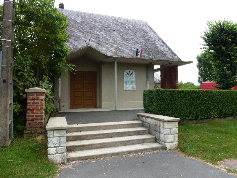 La Romagne