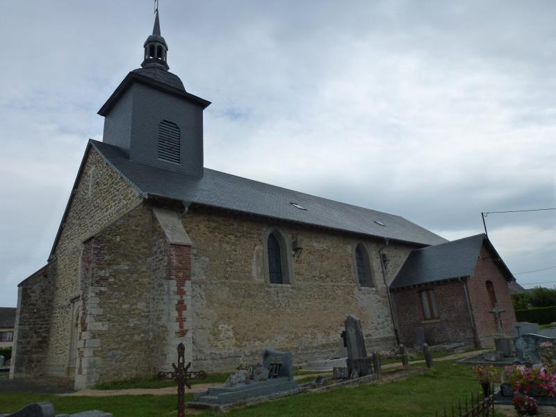 La Romagne