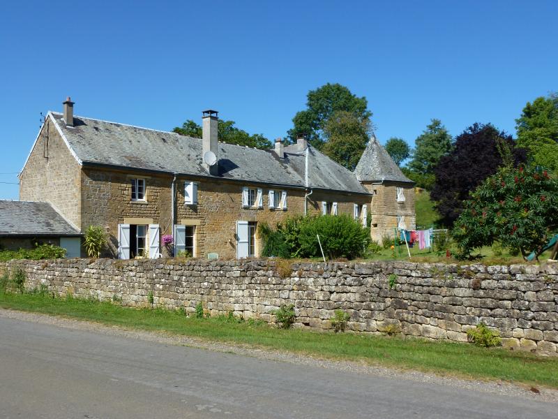 Rouvroy-sur-Audry