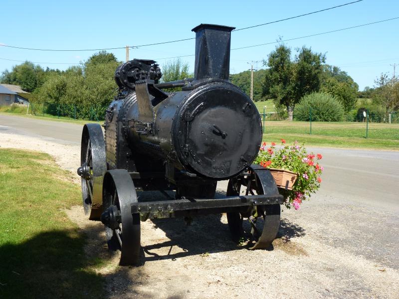 Rouvroy-sur-Audry