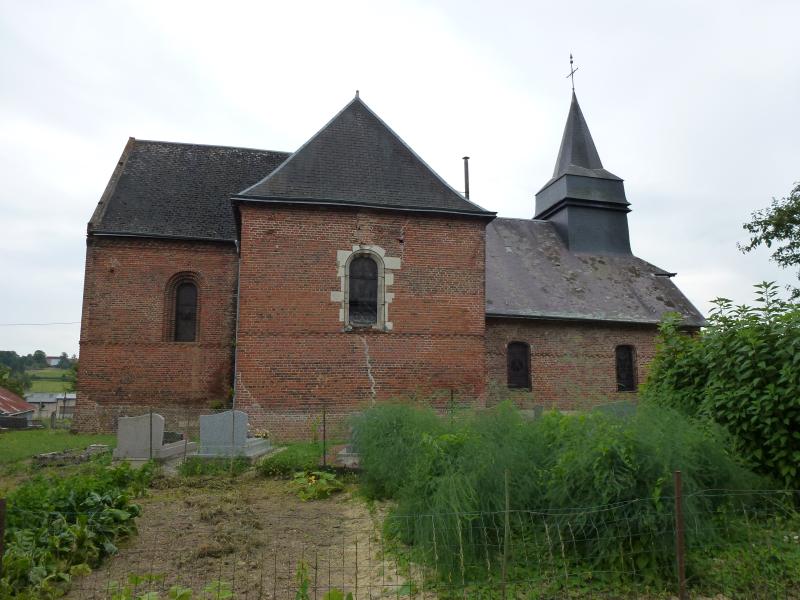 Rubigny