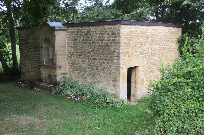 Saint-Aignan