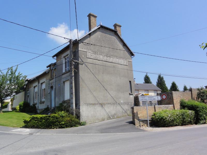 Saint-Fergeux