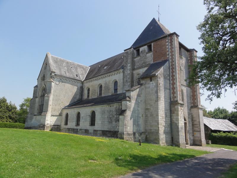 Saint-Fergeux