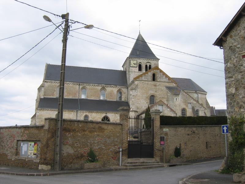 Saint-Germainmont