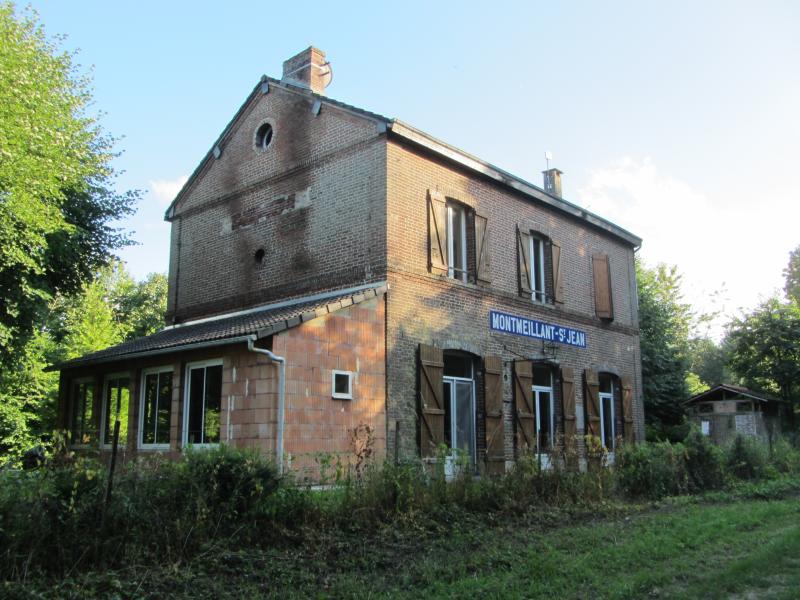 Saint-Jean-aux-Bois