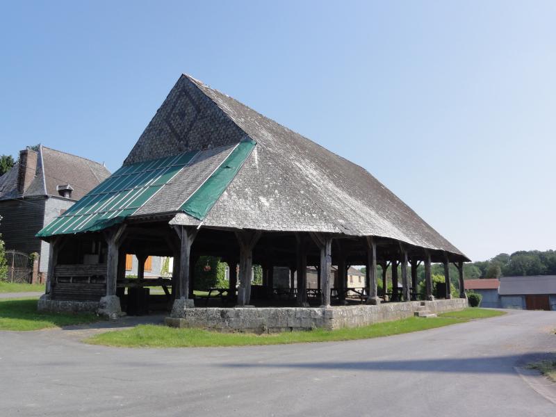 Saint-Jean-aux-Bois