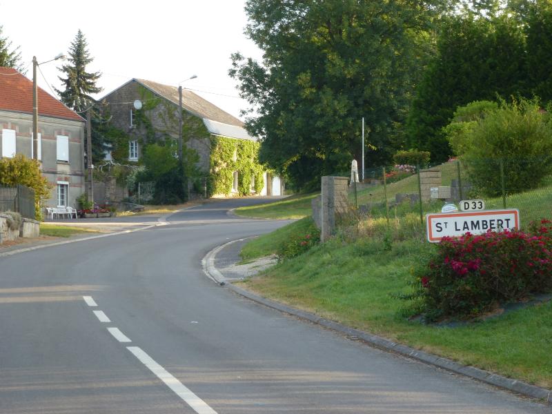 Saint-Lambert-et-Mont-de-Jeux