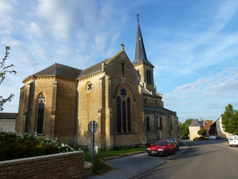 Saint-Lambert-et-Mont-de-Jeux